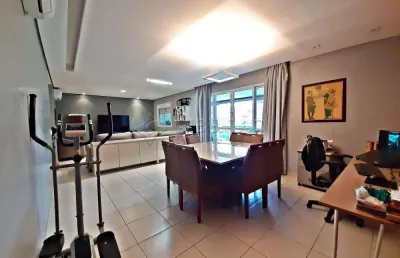 Apartamento com 03 suítes à venda no edifício riverside park.