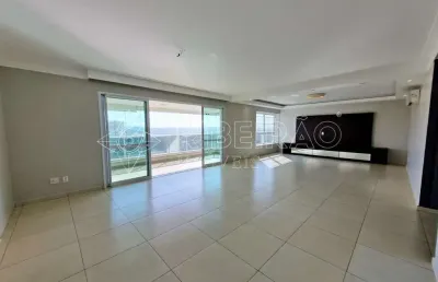 Apartamento com 4 quartos à venda no Jardim Irajá, Ribeirão Preto 