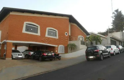 Casa com 4 quartos à venda no Alto da Boa Vista, Ribeirão Preto 