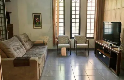 Casa com 4 quartos à venda no Jardim Irajá, Ribeirão Preto 