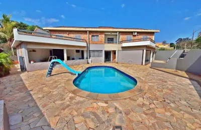 Casa com 4 quartos à venda no City Ribeirão, Ribeirão Preto 