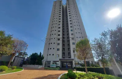 Apartamento para venda no jardim américa 1 suítes 2 vagas