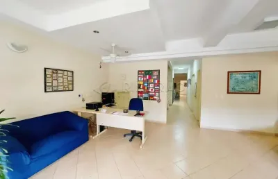 Sala comercial à venda no Jardim Irajá, Ribeirão Preto 