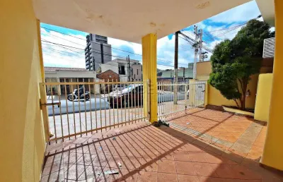 Casa com 2 quartos à venda na Vila Seixas, Ribeirão Preto 
