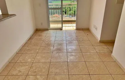Apartamento à venda com 02 dormitórios no jardim palmares.