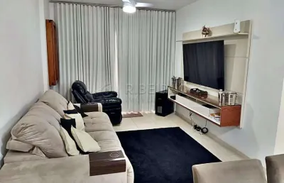 Apartamento com 03 suítes à venda no edifício piazza di monte verde.