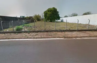 Terreno à venda no City Ribeirão, Ribeirão Preto 