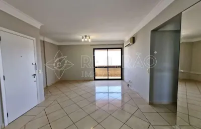 Apartamento com 4 quartos à venda no Centro, Ribeirão Preto 