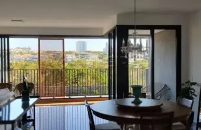 Apartamento 3 suítes 2 vagas à venda jardim olhos d'água