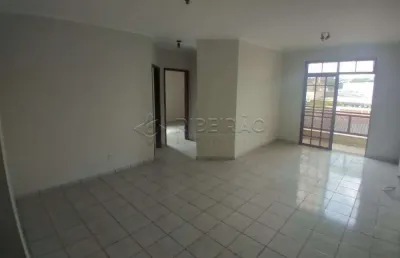 Apartamento com 2 dormitórios sendo 1 suíte 1 vaga jd. américa