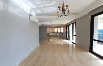Apartamento de alto padrão com 04 suites, varanda gourmet e 05 vagas de garagem.