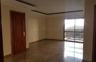 Apartamento com 3 quartos à venda no Centro, Ribeirão Preto 
