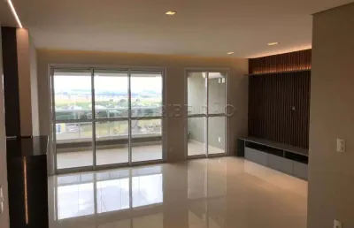 Apartamento com 3 quartos à venda no Jardim Botânico, Ribeirão Preto 