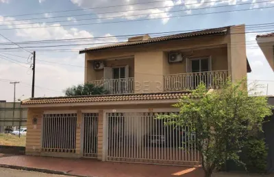 Sala comercial à venda no Jardim Califórnia, Ribeirão Preto 