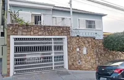 Casa com 4 quartos à venda no Jardim América, Ribeirão Preto 