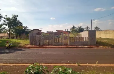 Terreno à venda no City Ribeirão, Ribeirão Preto 