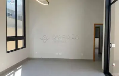 Casa térrea para venda 3 suítes com armários embutidos, 4 vagas de garagem sendo 2 cobertas no condomínio quinta da primavera.