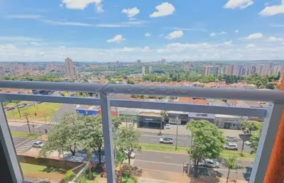 Studio no apogeo, jd. sumaré frente vargas, venda, r$ 420.000,00