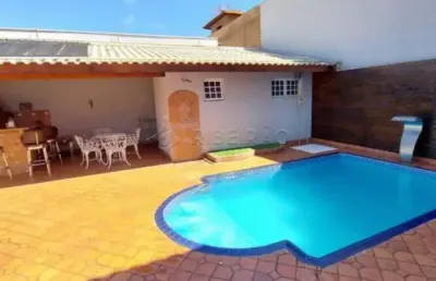 Casa com 3 quartos à venda no Alto da Boa Vista, Ribeirão Preto 