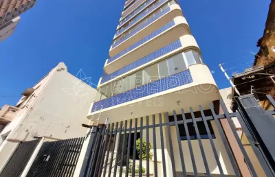 Apartamento com 2 quartos à venda no Centro, Ribeirão Preto 