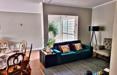 Casa para venda e locação com 3 dormitórios no jardim sumaré.