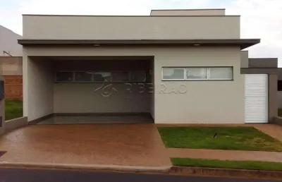 Casa à venda com 3 dormitórios no condomínio valência