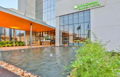 Unidade hoteleira no pool para venda hotel wyndham ribeirão preto