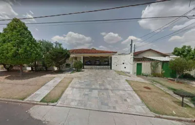 Casa térrea locação e venda 4 suítes alto da boa vista