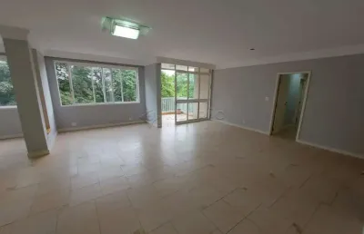 Apartamento para venda e locação com 4 dormitórios no centro.