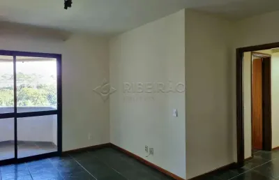 Apartamento com 3 quartos à venda no Alto da Boa Vista, Ribeirão Preto 