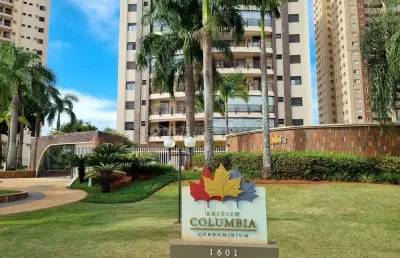 Apartamento com 4 quartos à venda no Jardim Santa Ângela, Ribeirão Preto 