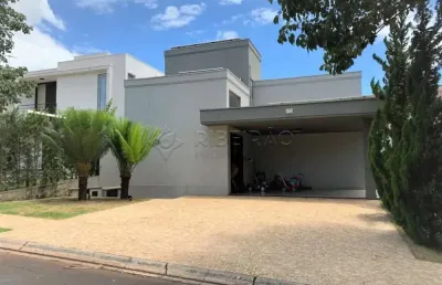 Sobrado 4 suítes para locação e venda condomínio saint gerard