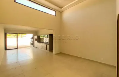 Casa em condomínio fechado com 3 quartos à venda na Rua João Jeronimo Dos Santos, Rua Carlos Alberto Necchi, 105, Jardim San Marco, Ribeirão Preto