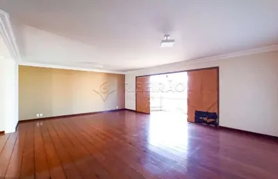 Apartamento para venda com 4 dormitórios 4 vagas no centro