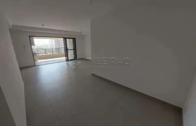 Apartamento novo para venda com 3 suítes 2 vagas no jardim olhos d'água