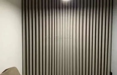 Apartamento venda 38m² dormitório térreo com quintal