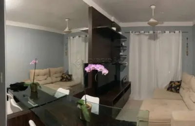 Apartamento venda 2 dormitórios 1 vaga jardim nova aliança
