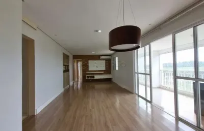 Apartamento com 3 quartos à venda na Avenida Luiz Eduardo Toledo Prado, Torre 1, 777, Vila do Golf, Ribeirão Preto