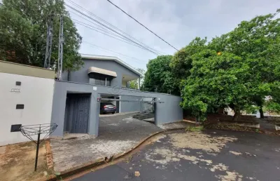 Casa com 4 quartos à venda no Ribeirânia, Ribeirão Preto 