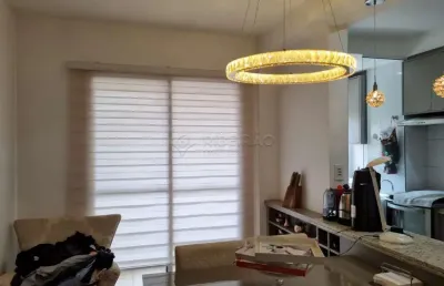 Apartamento com 2 quartos à venda no Ribeirânia, Ribeirão Preto 