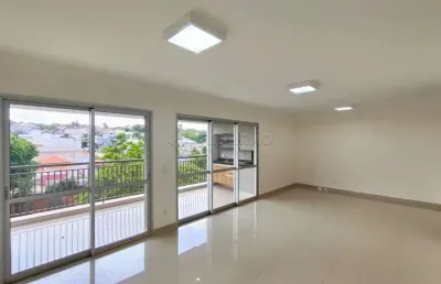 Apartamento com 3 quartos à venda no Jardim Saint Gerard, Ribeirão Preto 