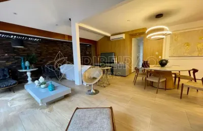 Casa condomínio fechado villa real 3 suítes sendo 02 com closet