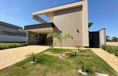 Casa térrea com piscina à venda em condomínio 03 suítes 04 vagas residencial alto do castelo