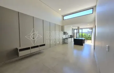 Casa térrea 3 suítes e piscina à venda condomínio quinta da mata 2