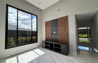 Casa térrea à venda em condomínio 3 suítes vivendas da mata