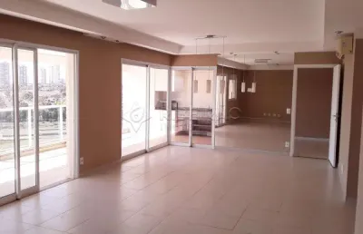 Apartamento com 3 quartos à venda no Nova Aliança, Ribeirão Preto 