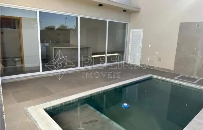 Casa térrea com piscina à venda em condomínio 3 suítes 4 vagas vivendas da mata