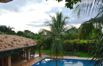 Casa sobrado à venda com piscina 3 suítes, 4 vagas jd. sumaré