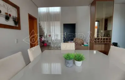 Casa sobrado com piscina à venda em condomínio 3 suites 4 vagas vivendas da mata