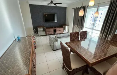 Apartamento mobiliado à venda 3 dormitórios (1 suíte) 2 vagas nova aliança sul